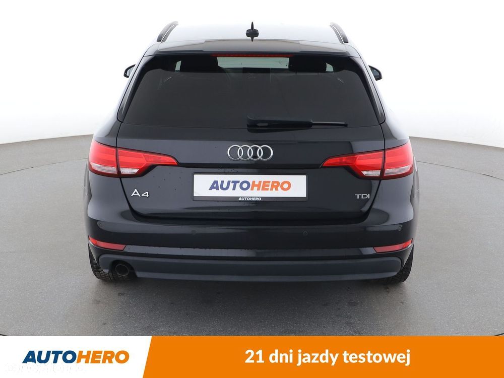 Audi A4 - 5