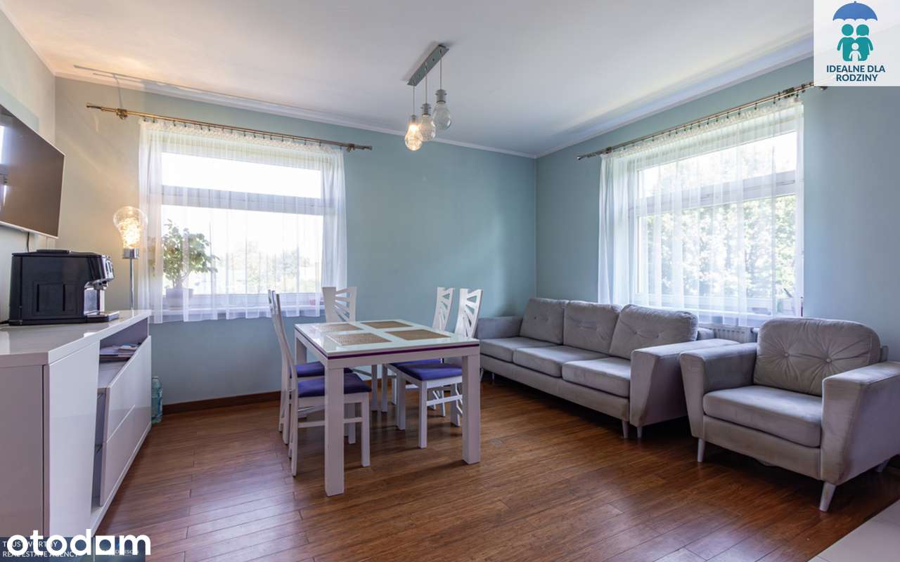 Mieszkanie na sprzedaż, 3 pokoje, 68 m², Kraków