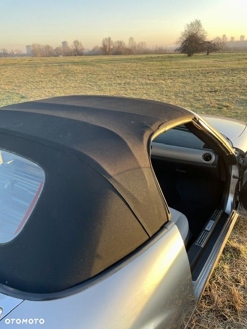 Mazda MX-5 1.8 Kirei - 19