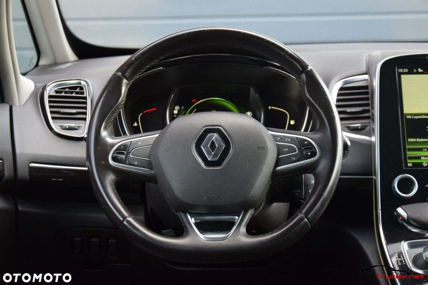 Renault Espace - 30