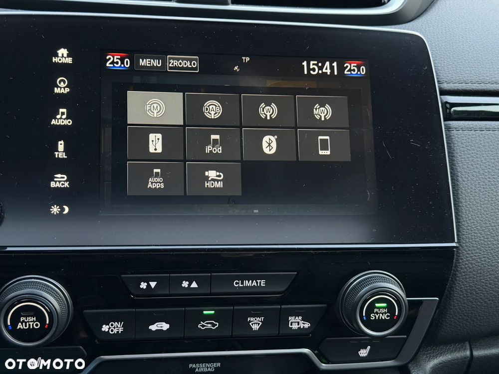 Honda CR-V 2.0 i-MMD Executive (Honda Connect+) - 36