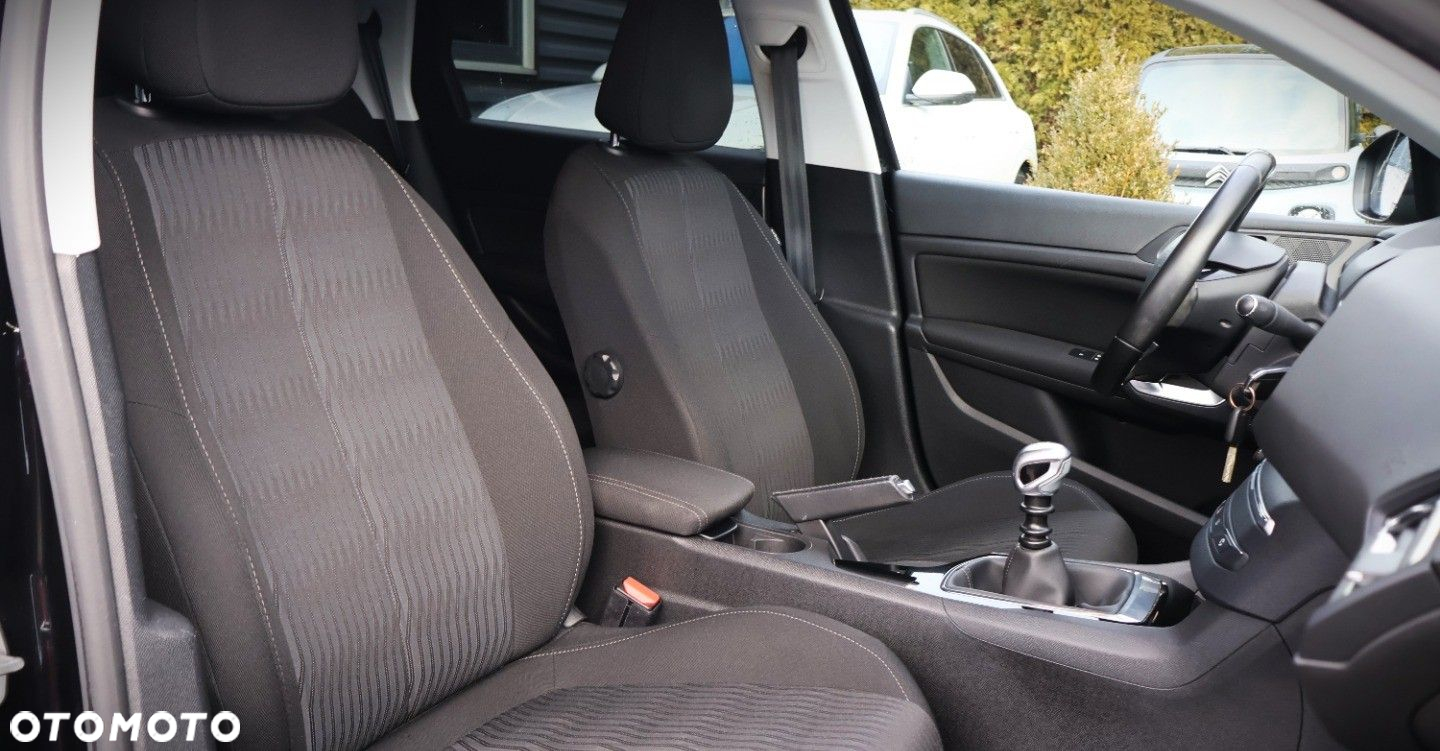 Peugeot 308 - 15