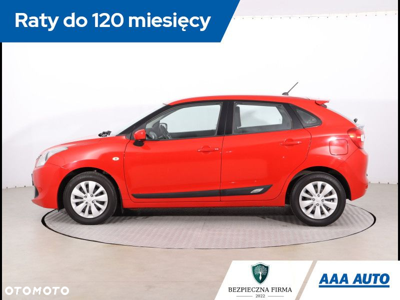 Suzuki Baleno - 3
