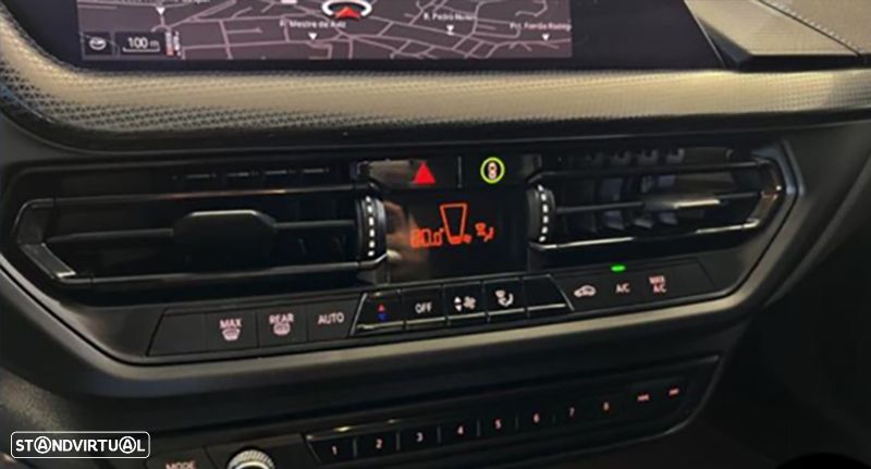 BMW 116 - 10
