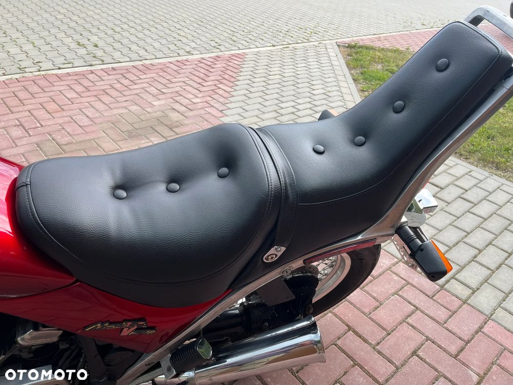 Suzuki GV - 8