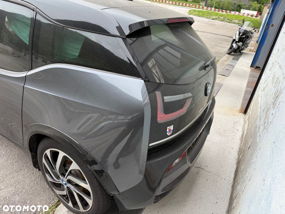 BMW i3 i3S 120 Ah - 5