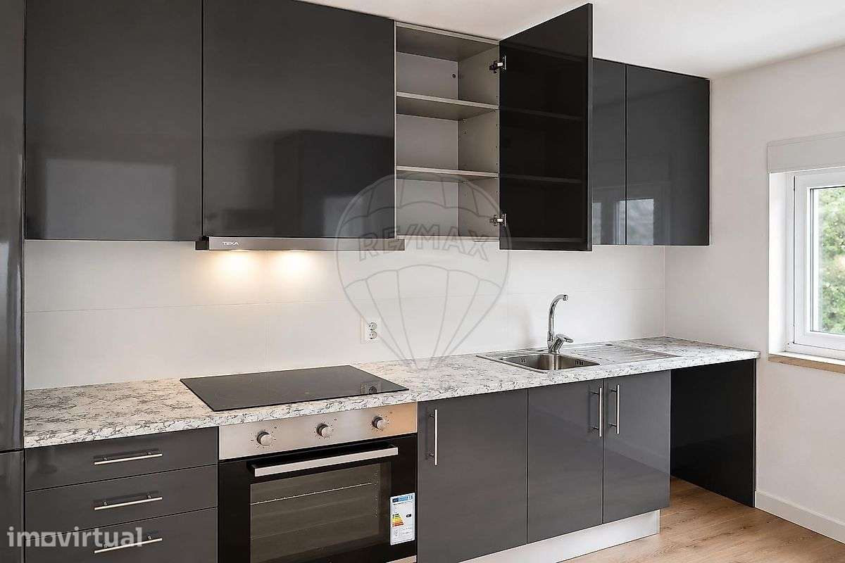 Apartamento T2 para venda - Grande imagem: 2/3