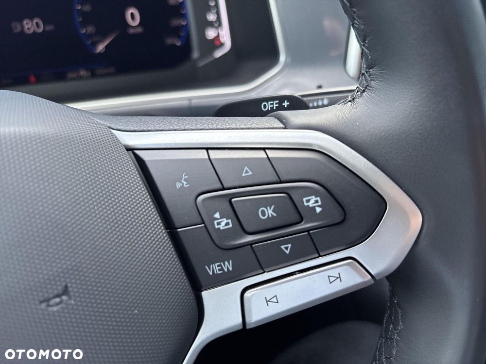 Volkswagen T-Roc 1.5 TSI Style DSG - 20