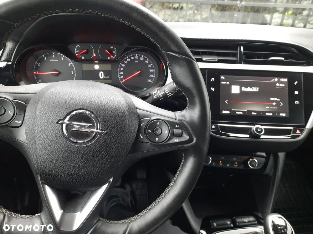 Opel Corsa 1.2 Edition S&S - 12