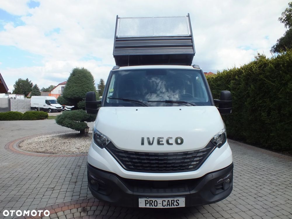 Iveco Daily 35c16 - 32