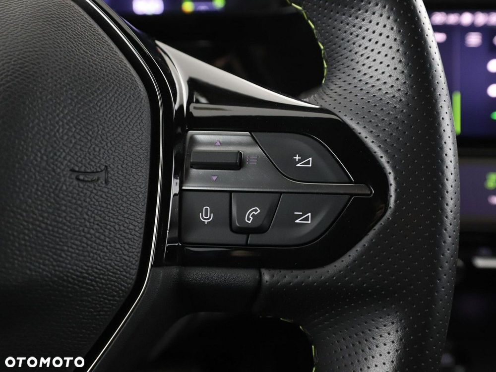 Peugeot 308 1.2 PureTech GT S&S EAT8 - 36