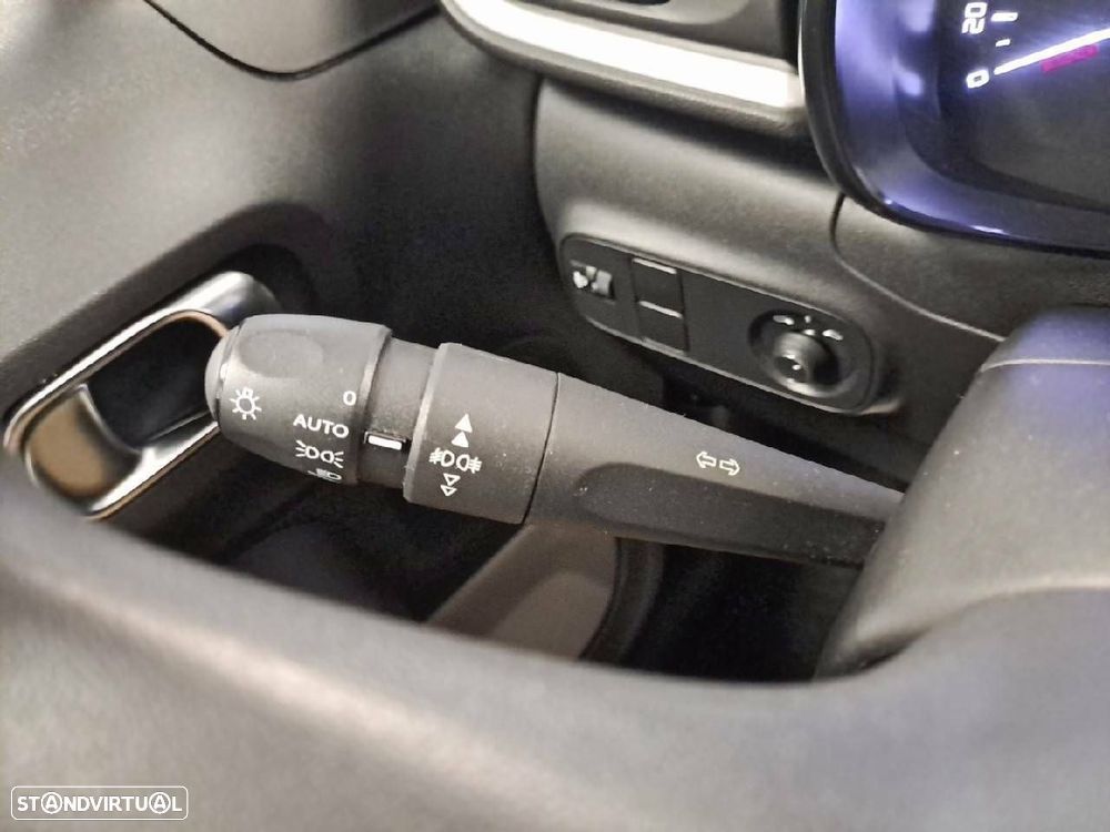 Citroën C3 1.2 PureTech Plus - 15