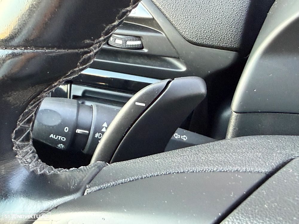 Citroën C4 Grand Picasso 1.6 BlueHDi Shine EAT6 - 32