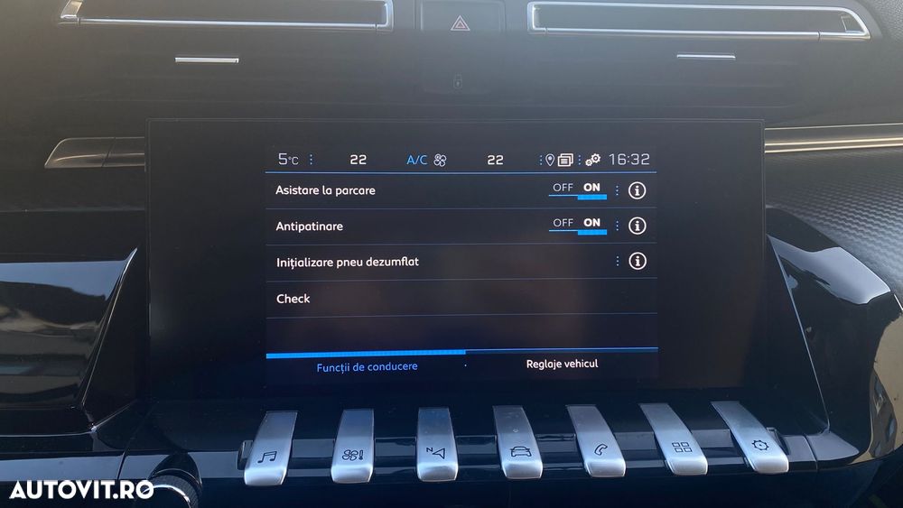 Peugeot 508 PureTech 180 EAT8 Active - 20