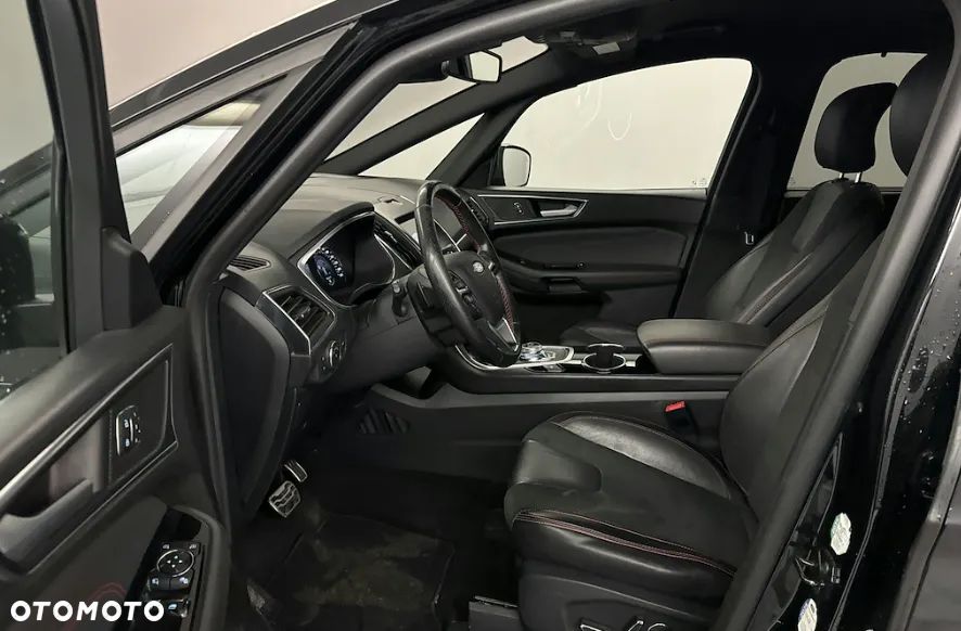 Ford S-Max 2.0 EcoBlue ST-Line - 7