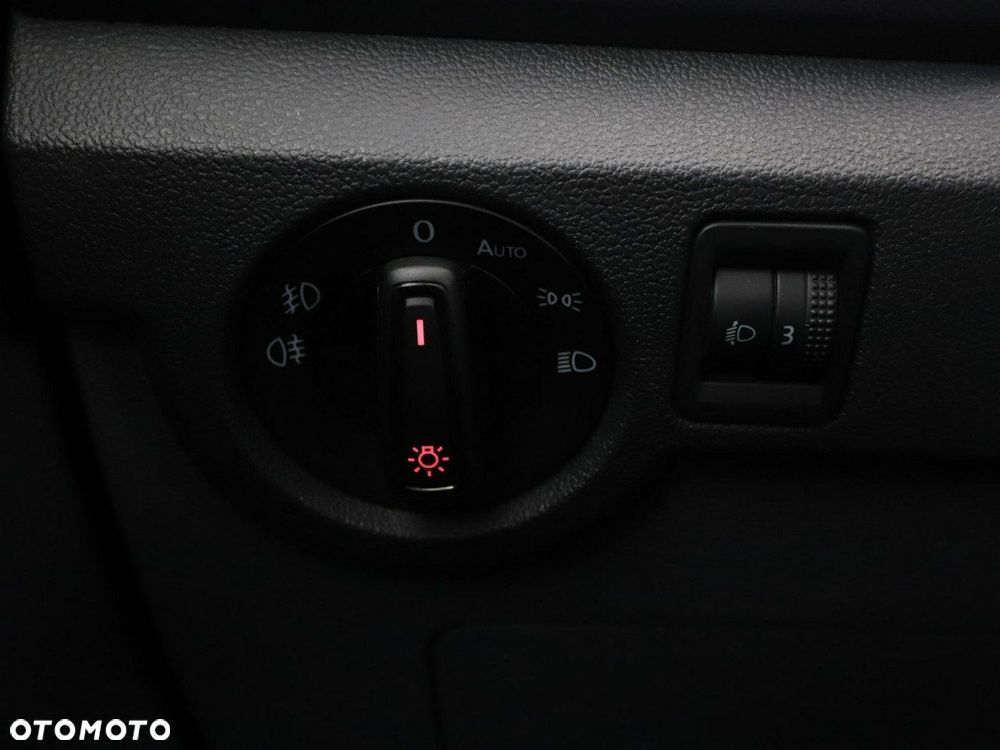 Volkswagen T-Cross 1.0 TSI Life - 34