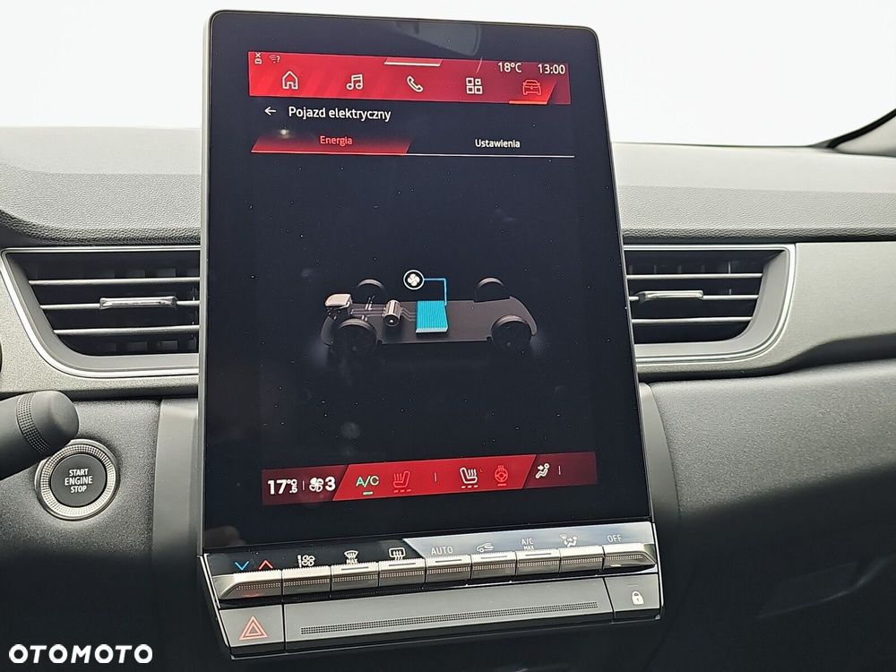 Renault Symbioz 1.6 E-Tech Full Hybrid 145 Techno - 25