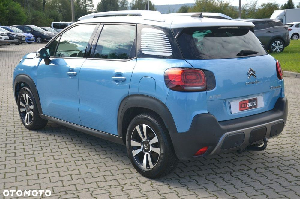 Citroën C3 Aircross - 5