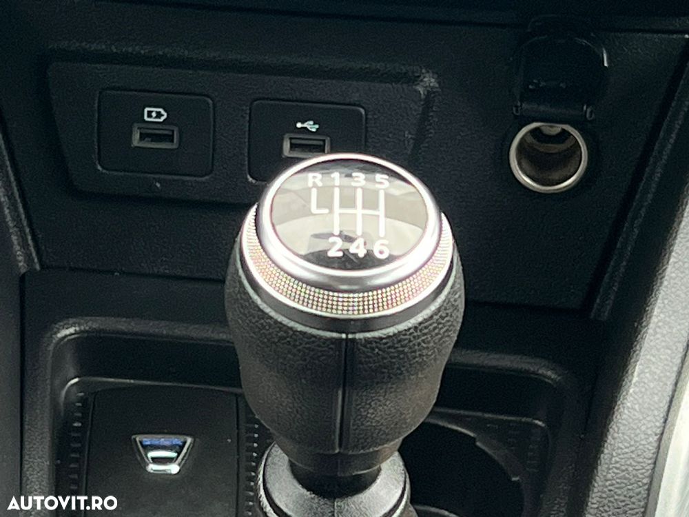 Dacia Duster TCe 150 4WD Prestige Plus - 16