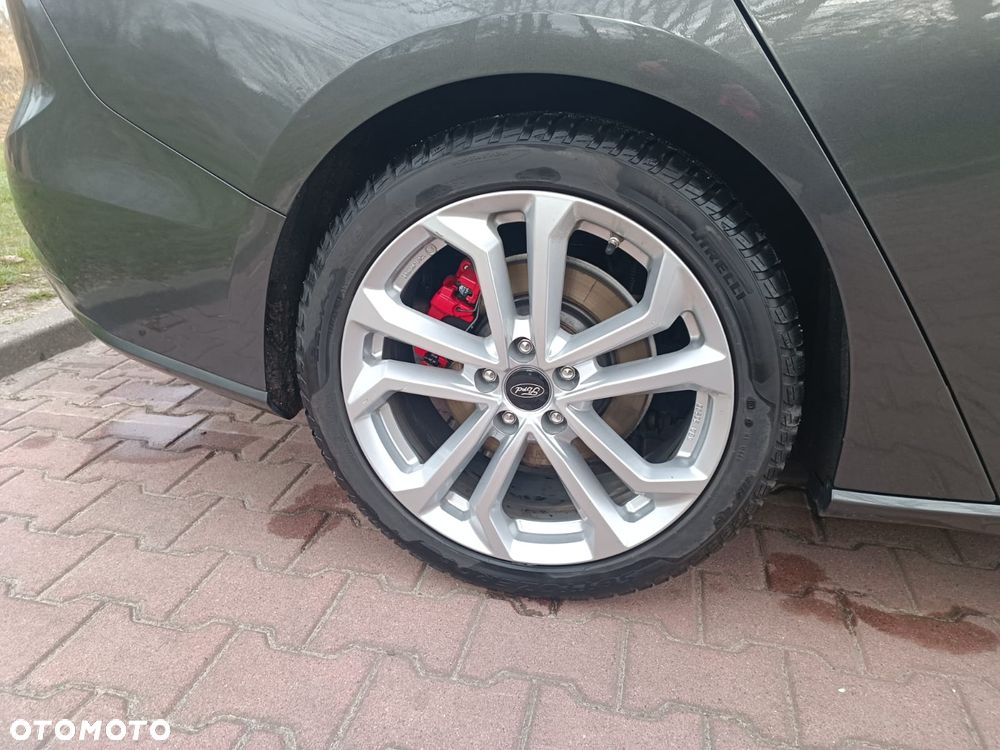 Ford Focus 2.0 EcoBlue ST-Line - 12