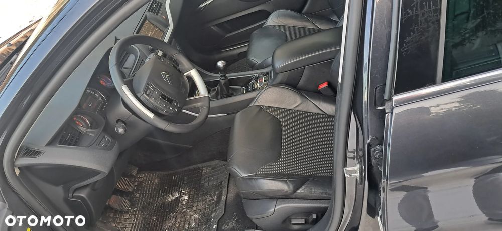 Citroën C5 2.0 HDi Exclusive - 8