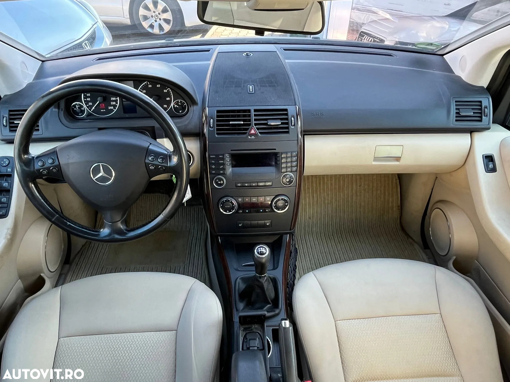 Mercedes-Benz Altul - 7