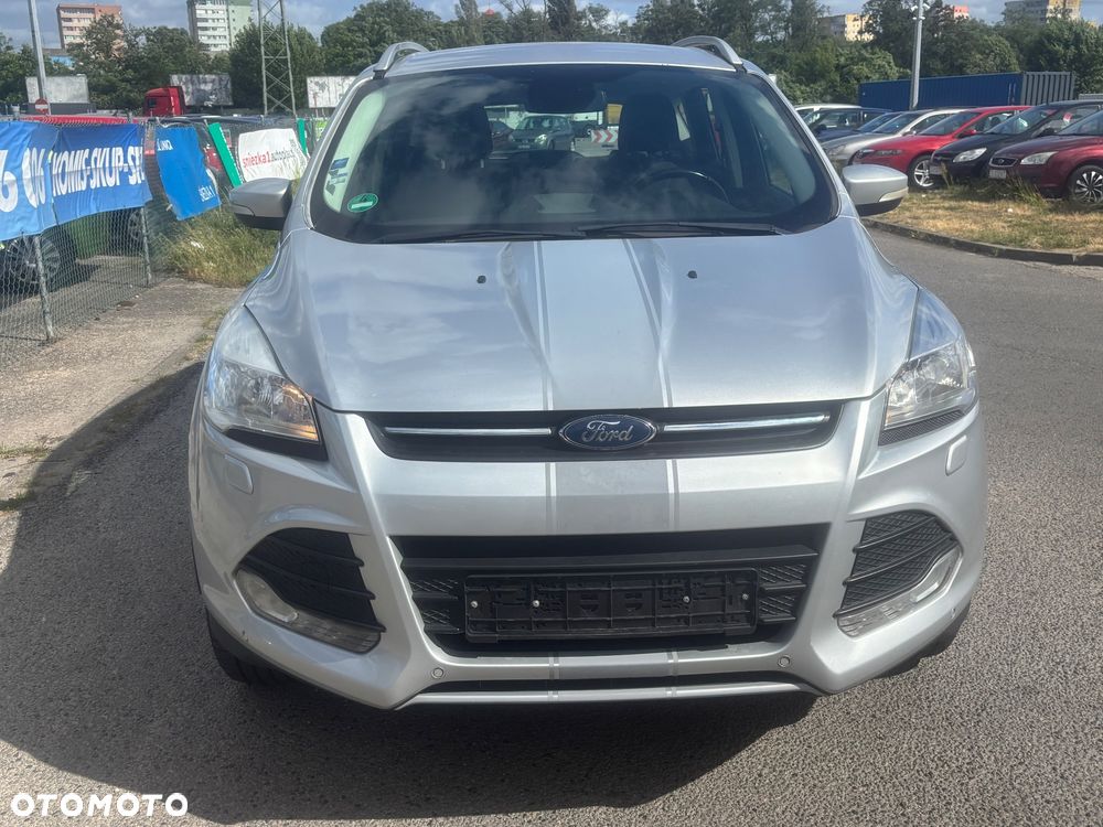 Ford Kuga 1.5 EcoBoost 2x4 SYNC - 8