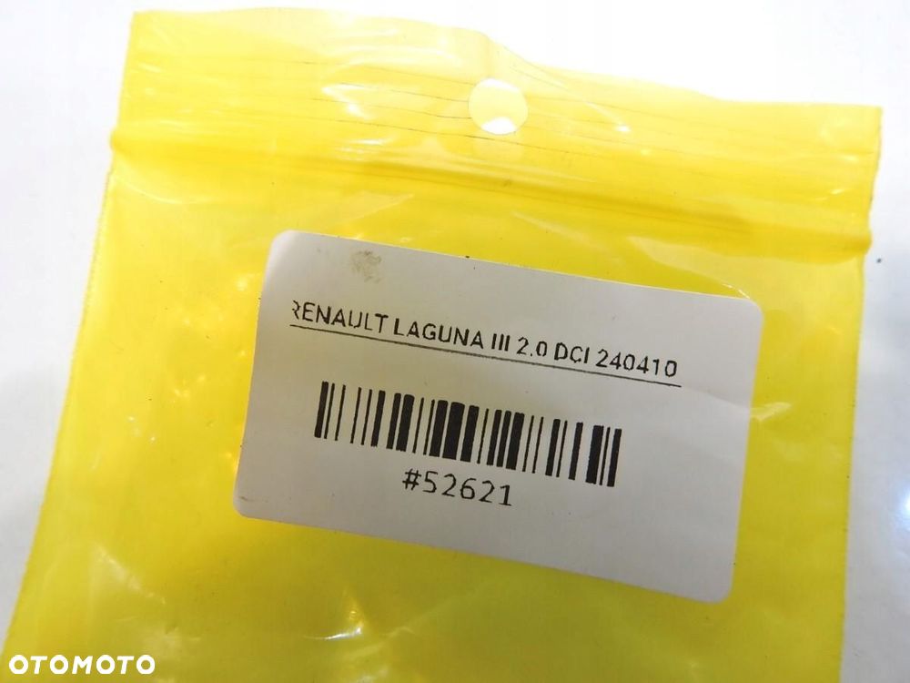 WZMACNIACZ ANTENY RENAULT LAGUNA III 285900006R A2C53158504 - 5