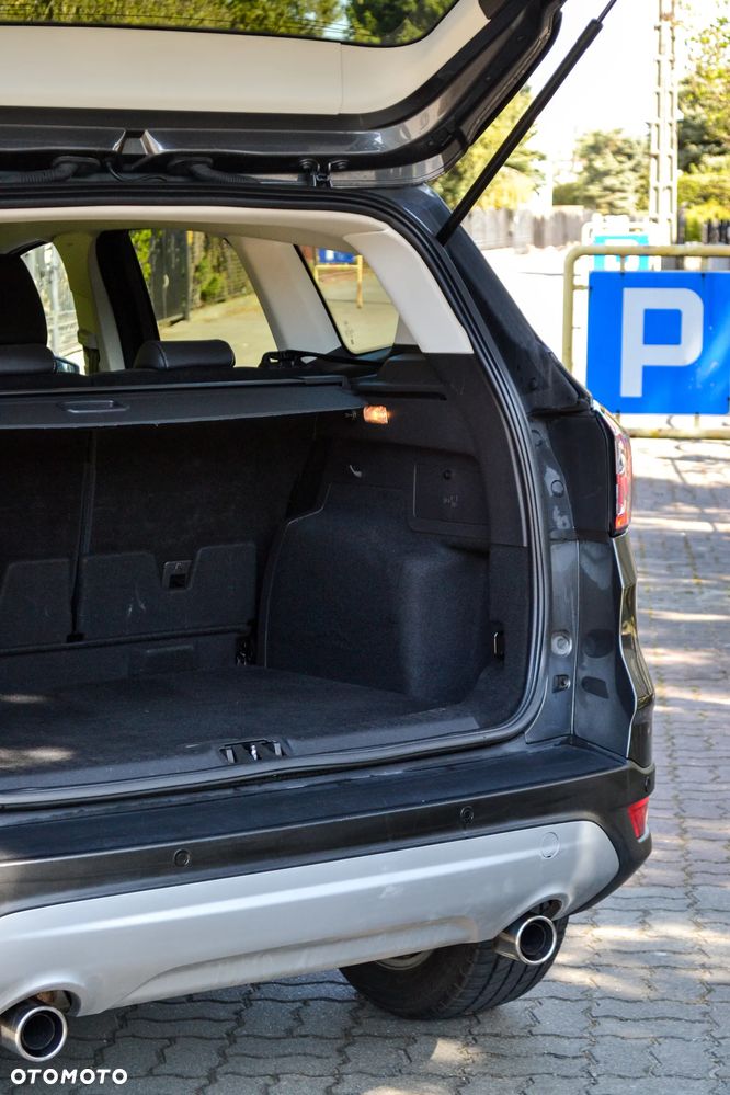 Ford Kuga 1.5 EcoBoost FWD Edition ASS GPF - 23