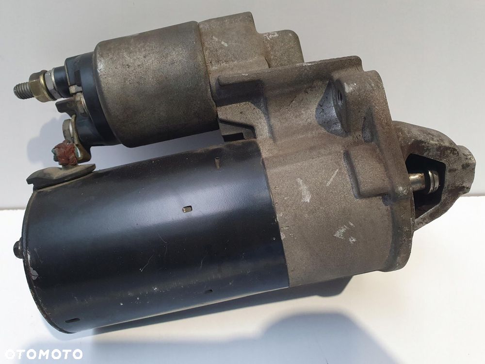 ROZRUSZNIK Fiat Punto Evo 1.4 16V 0001137002 bosch ORYGINAŁ - 4