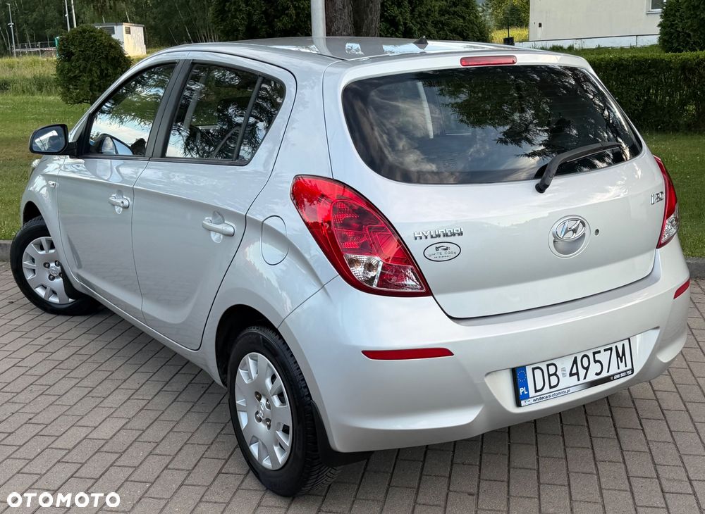 Hyundai i20 1.25 Style - 28