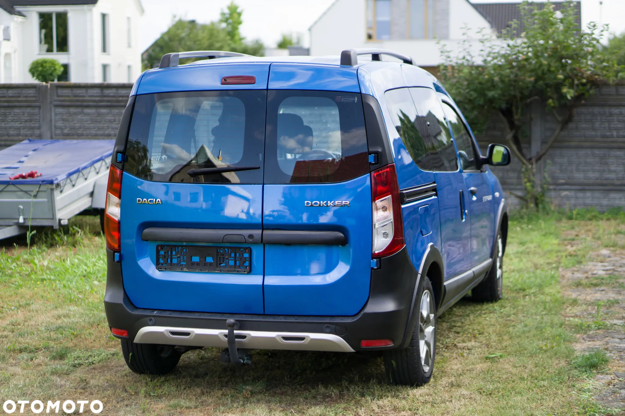 Dacia Dokker 1.3 TCe Stepway - 5