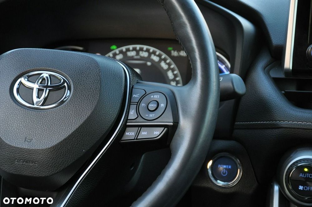 Toyota RAV4 - 37