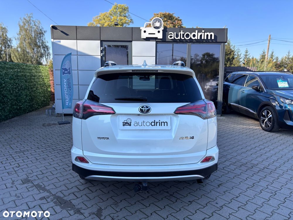 Toyota RAV4 2.0 D-4D Prestige 4x2 - 14
