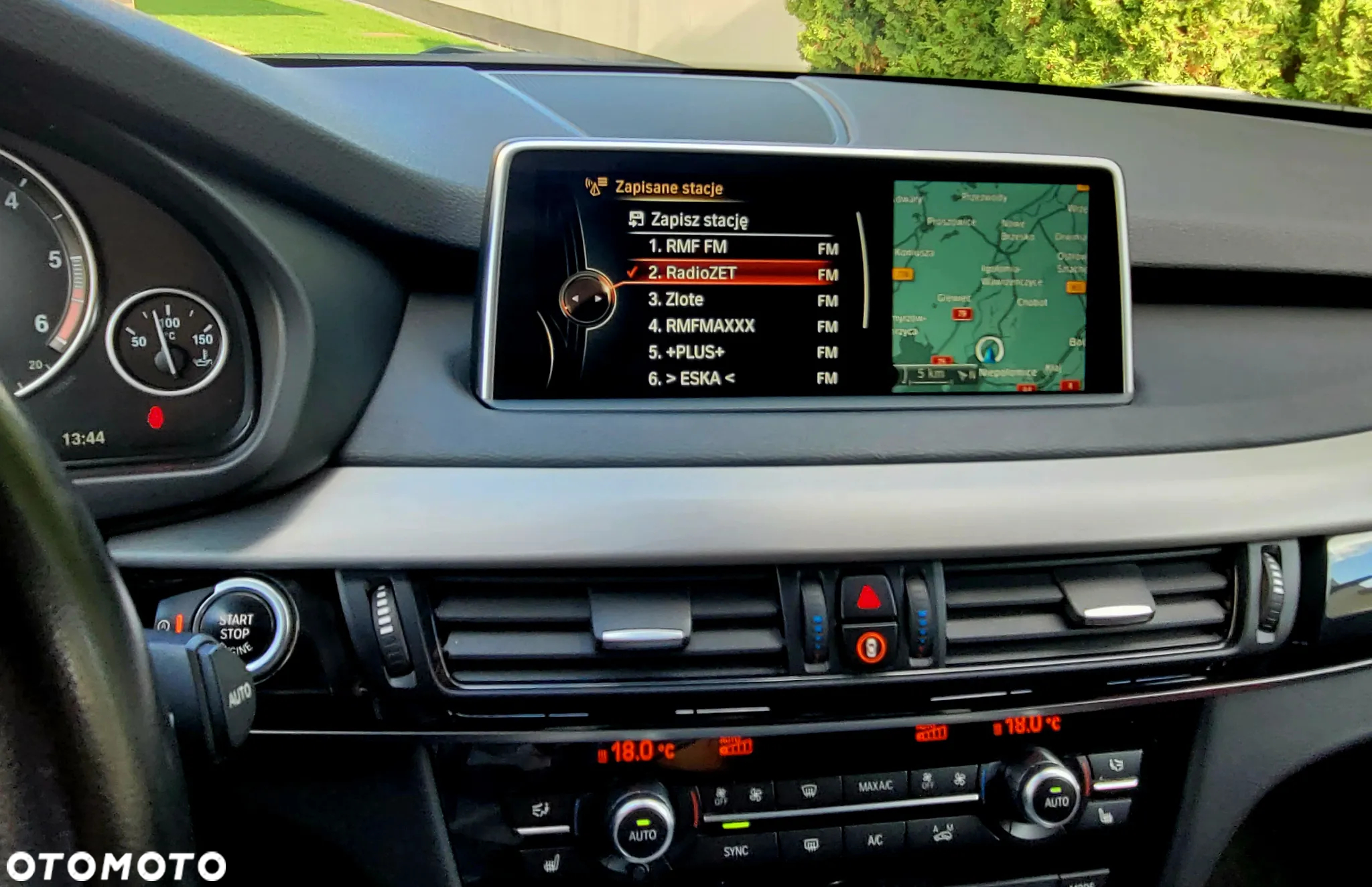 BMW X5 xDrive25d - 14