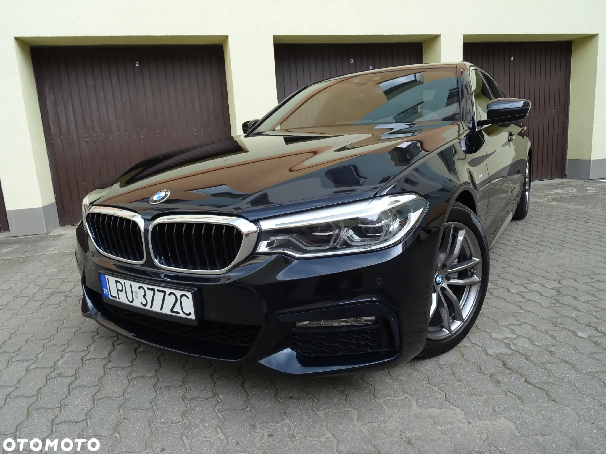 BMW Seria 5 - 27