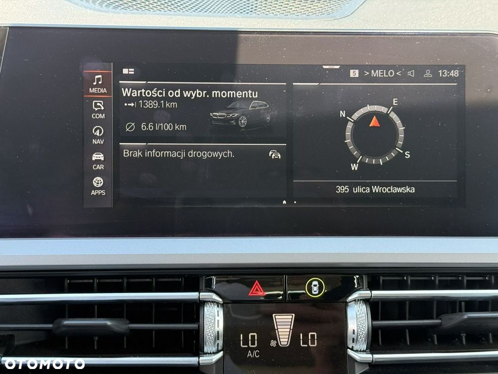 BMW Seria 3 - 24