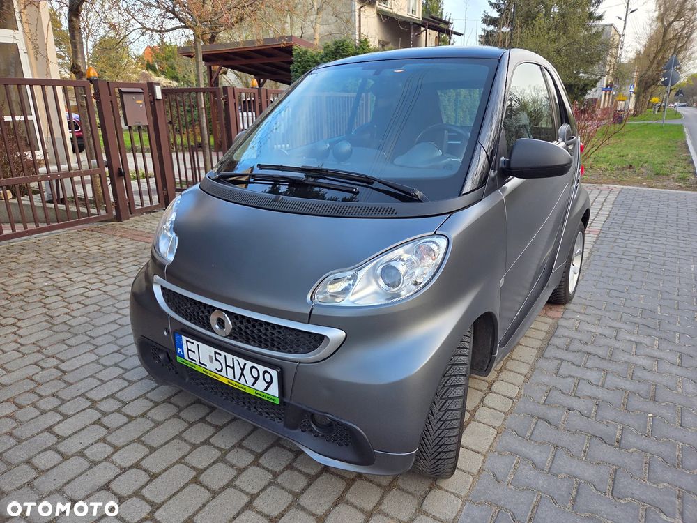 Smart Fortwo - 3