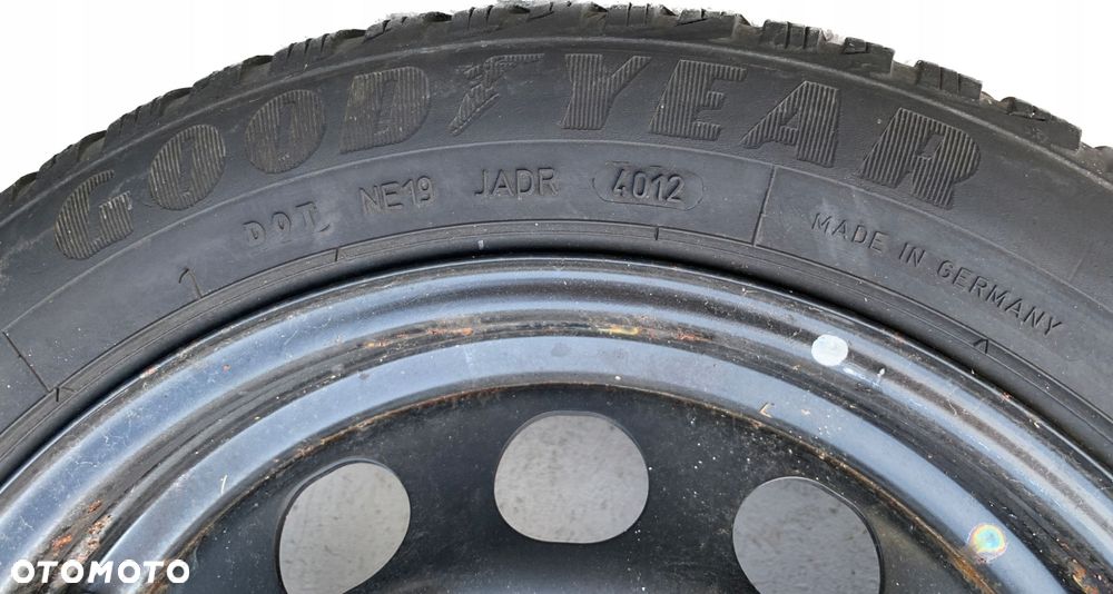 KOŁA FELGI OPONY KOLPAKI BMW 195 55 16 6777784 - 11
