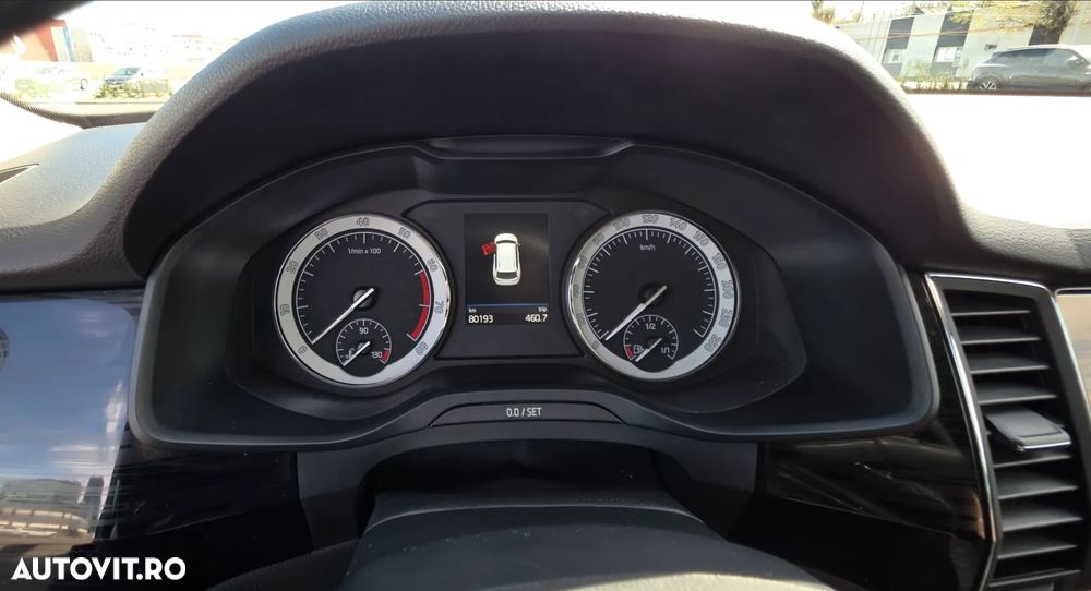 Skoda Kodiaq 1.4 TSI DSG Style - 9