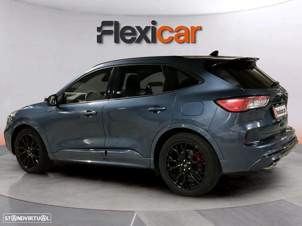 Ford Kuga 1.5 EcoBoost ST-Line X - 5