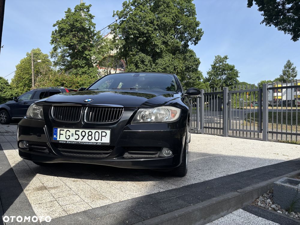 BMW Seria 3 318i - 7