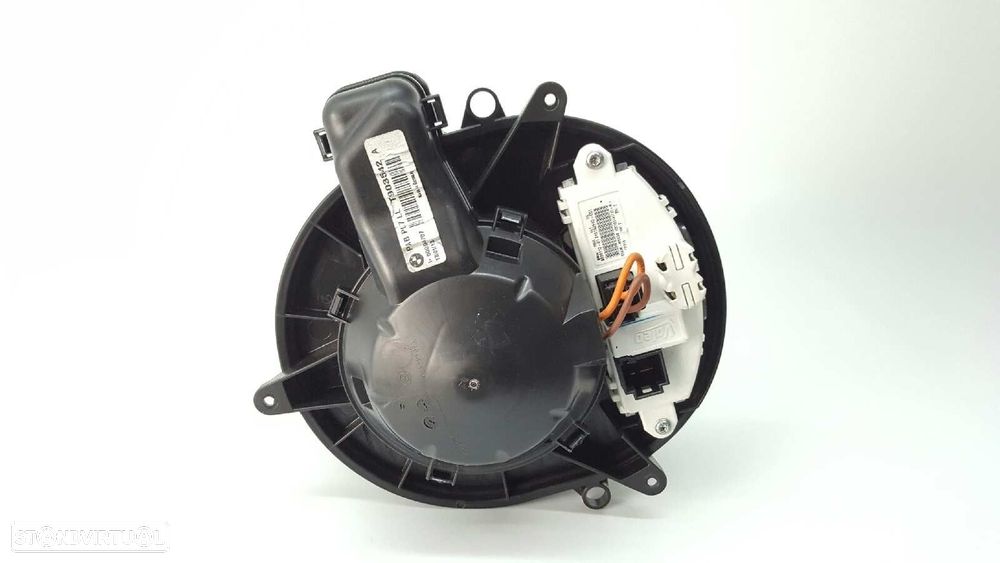 MOTOR SOFAGEM BMW SERIE 1 LIM. (F20) 114D - 5