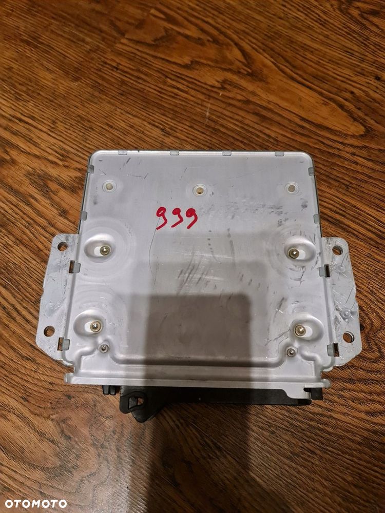 KOMPUTER SILNIKA BMW 8 E31 7 E32 E34 M70 5.0 V12 0205000015 - 2