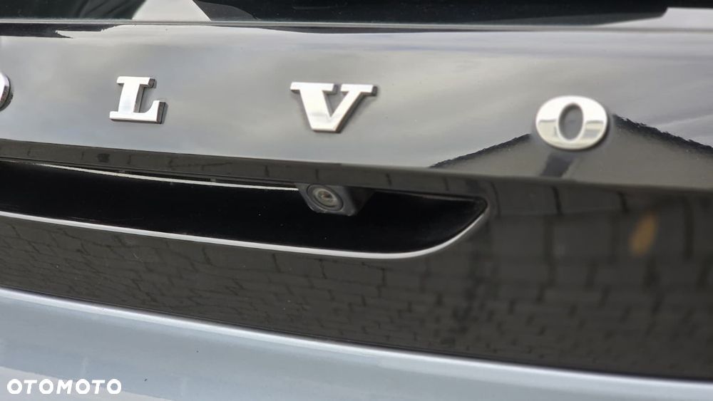 Volvo V40 D4 Momentum - 11