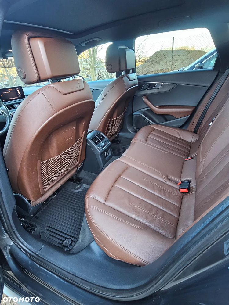 Audi A4 Allroad 2.0 TFSI Quattro S tronic - 24