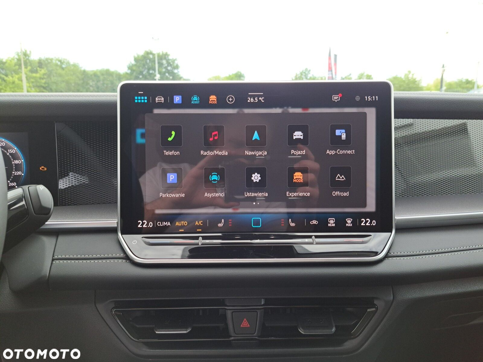 Volkswagen Tayron 2.0 TSI Life Plus DSG - 28
