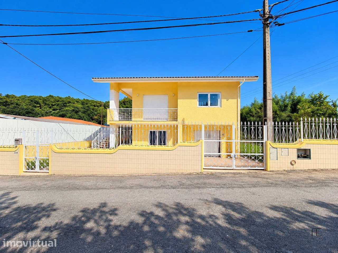 Moradia Isolada T3 com 2.860 m² de Terreno, Santa Maria de Lamas - Grande imagem: 2/37