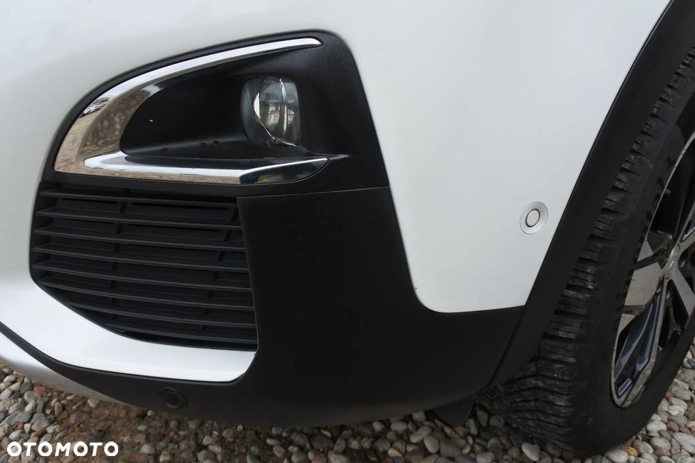 Peugeot 3008 PureTech 130 Stop & Start EAT6 Allure - 27