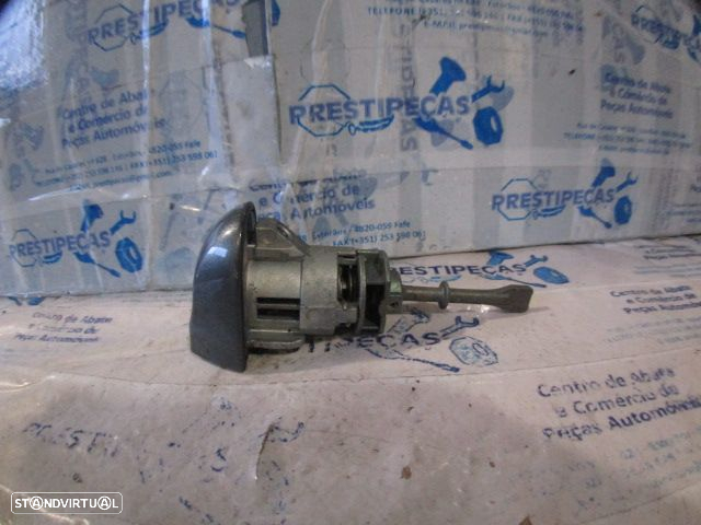Canhão Can688 HYUNDAI I30 SW 2010 1.6CRDI  16V 115CV 5P CINZA KIT - 7